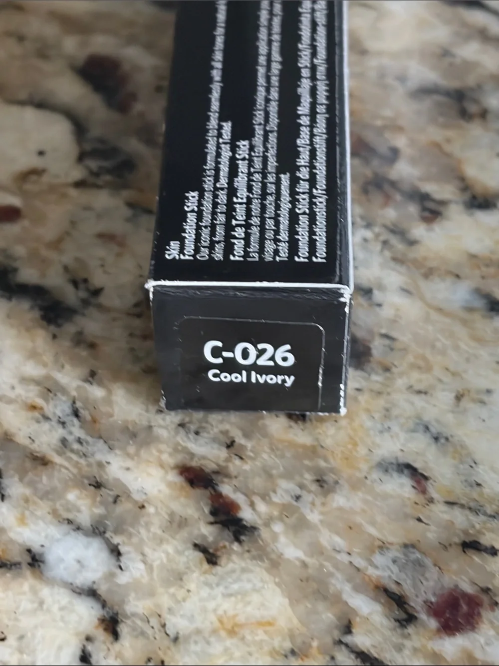 💋⚡️Cool Ivory Bobbi Brown Skin Foundation Stick